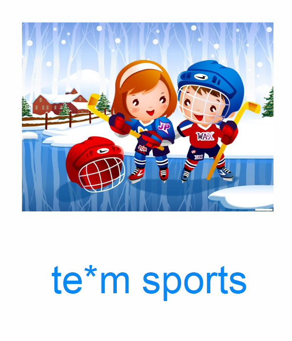 Хоккей в России на английском языке